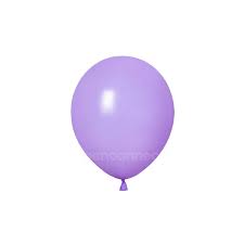 10pcs 12" Lavender Balloons