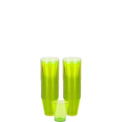 24pcs 1oz Mini Shot Glasses