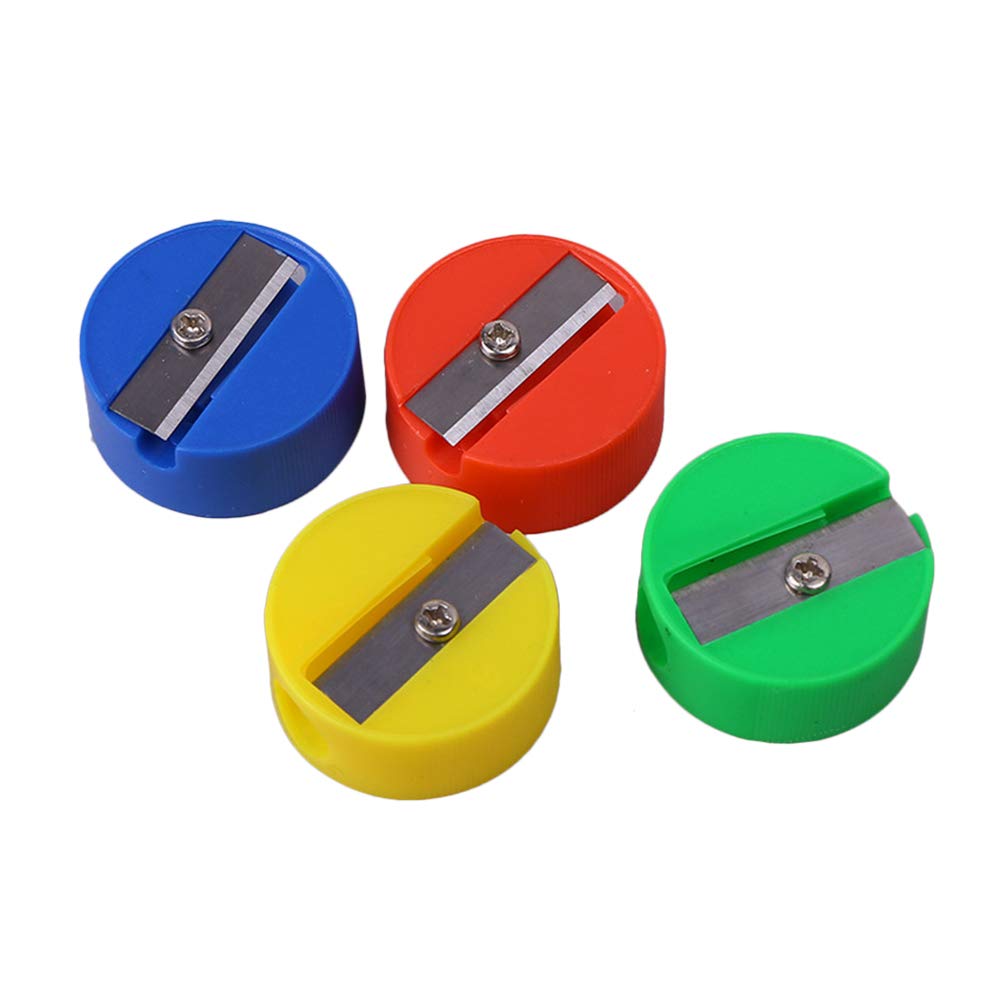 1pc Round Sharpener