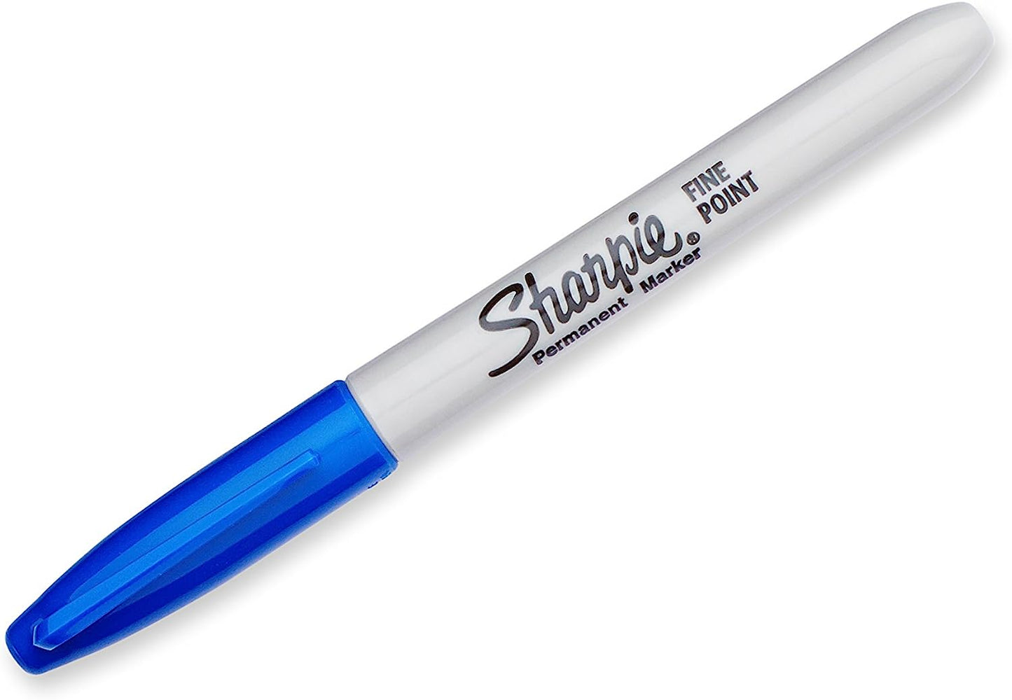 Fine Tip Sharpie Marker