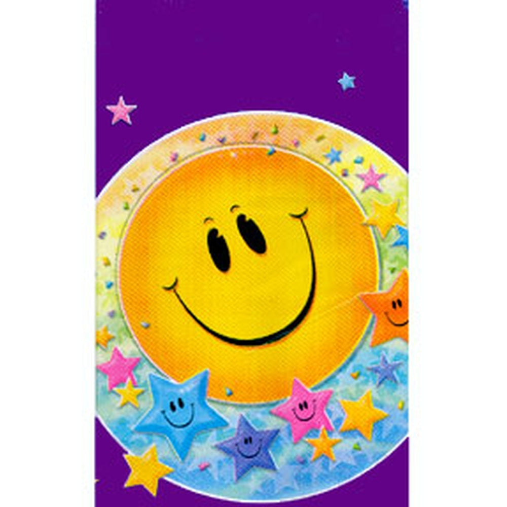 Smiley Face Tablecover