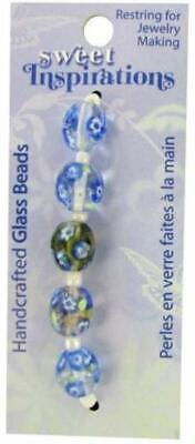 1pc Sweet Inspirations Monet's Garden Bead Set