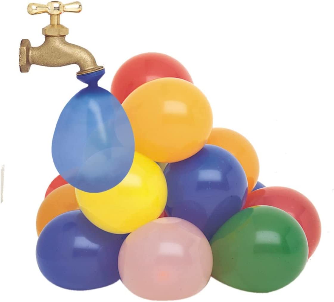 144pcs Water Balloons